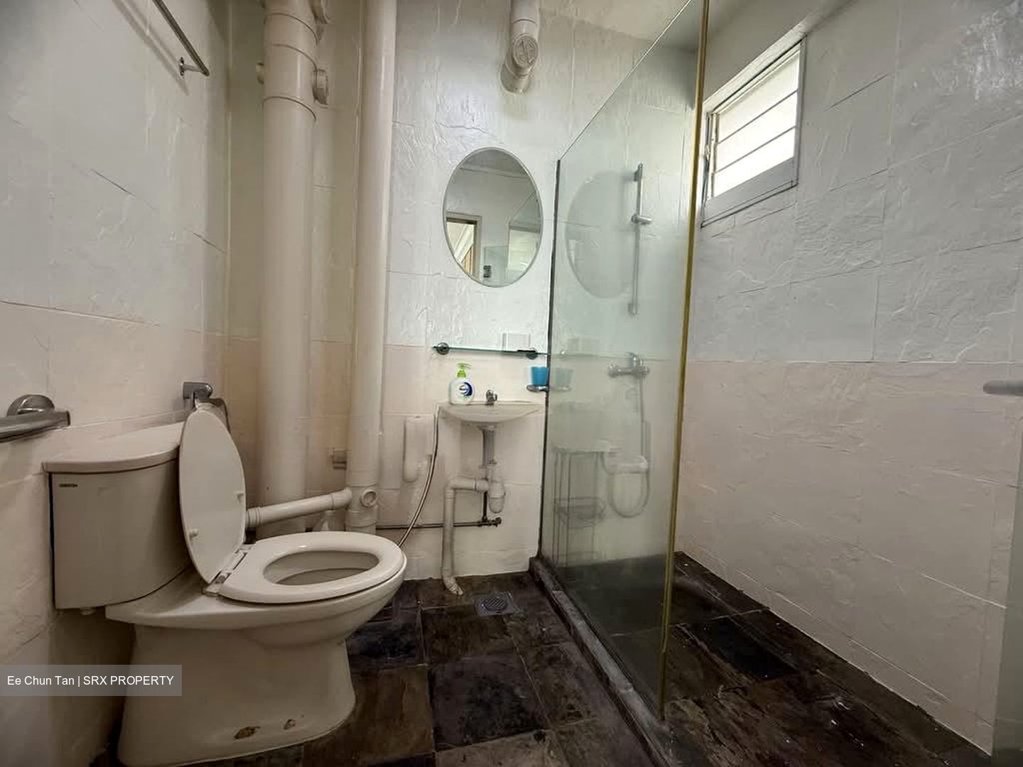 Blk 55 Geylang Bahru Riverpoint (Kallang/Whampoa), HDB 5 Rooms #546997271